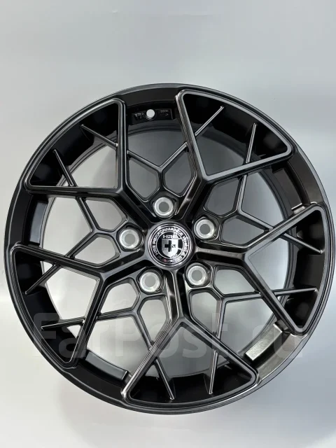 HRE. 7.0x16", 5x114.3, ET35, �� 73,1���. ����