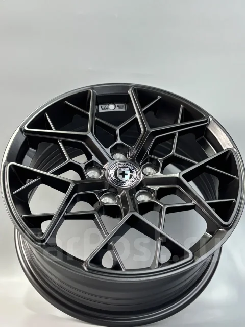 HRE. 7.0x16", 5x114.3, ET35, �� 73,1���. ����