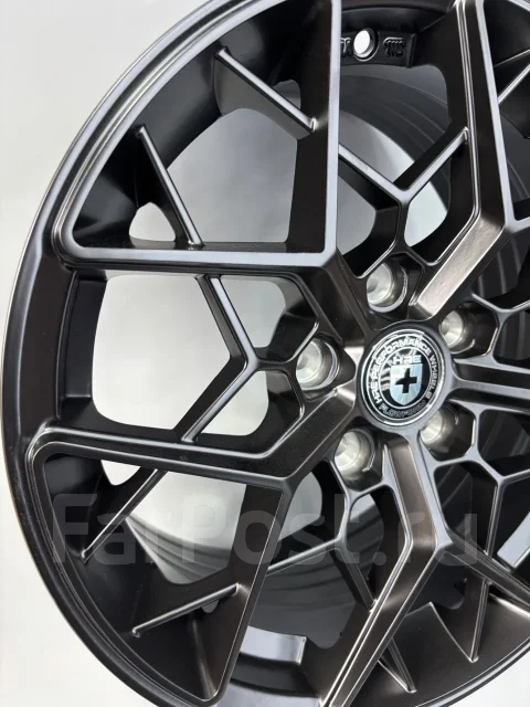 HRE. 7.0x16", 5x114.3, ET35, �� 73,1���. ����