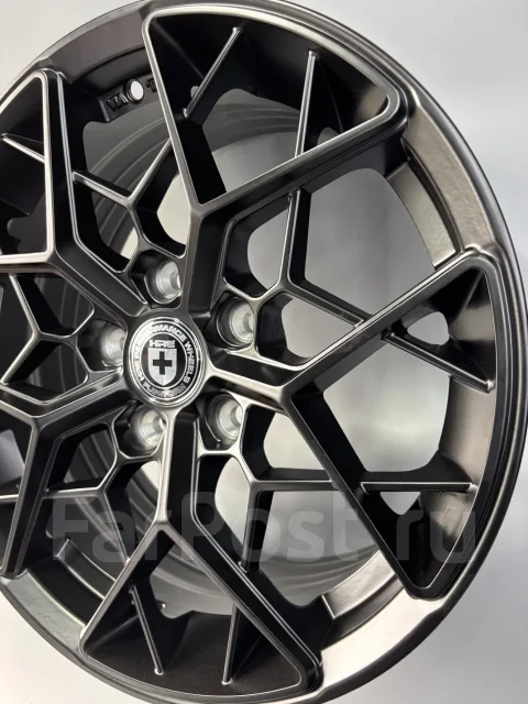 HRE. 7.0x16", 5x114.3, ET35, �� 73,1���. ����