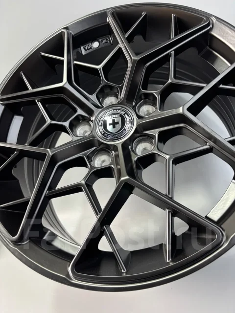 HRE. 7.0x16", 5x114.3, ET35, �� 73,1���. ����