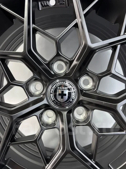 HRE. 7.0x16", 5x114.3, ET35, �� 73,1���. ����