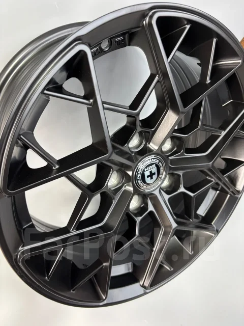 HRE. 7.0x16", 5x114.3, ET35, �� 73,1���. ����