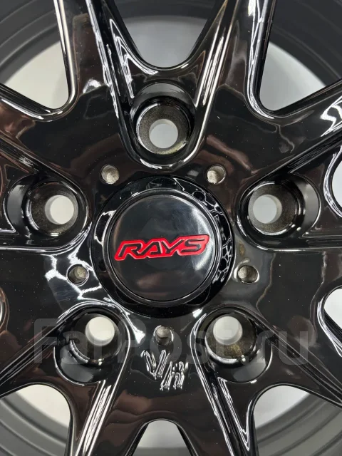 RAYS Volk Racing G25. 7.5x17", 5x100, ET35, �� 73,1���. ����