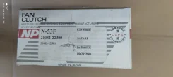 ���������� Nissan Patrol Y61 RD28T N-53F N53F ����