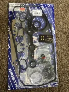 ����������� ��������� 2AZ-FE, 04111-28101, 04111-28102, 04111-28103, steel, EF00090V1, Eristic (� / 2 / 41) ���������� EF00090V1 ����