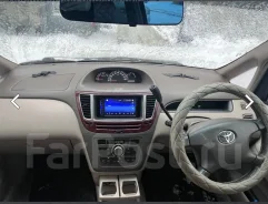 Toyota Nadia ����