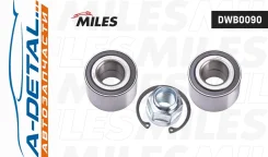 ��������� ������� ������ Chevrolet AVEO II T250/255/Spark III M300 05- (SKF VKBA 7573) DWB0090 DWB0090 ����
