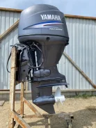 Yamaha. 60��.�., 4-�������, ����������, ���� S (381 ��), 2015 ��� ����