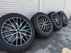 Hot Stuff Precious. 8.0x20", 5x114.3, ET35, �� 73,1���. ����