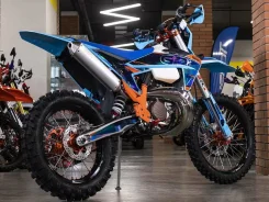 GR8 T300L Enduro RR. 293����. ��., ��������, ��� ���, ��� �������. ��� ����� �� ������������ ����