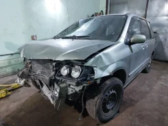 Mazda MPV. LW3W103870, L3DE ����