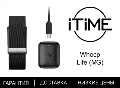 Whoop. IP68. ��� ����� �� ���������� ����