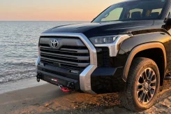������ ������� �������� BMS Urban ��� Toyota Tundra VXKA75 VXKA70 2022-2025 BMS060002 ����