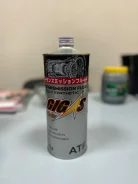 Gigas. ATF (��� ����), �������������, 1��. ����