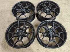 RAYS Volk Racing G025LC. 10.0x22", 6x139.7, ET55, �� 108���. ��� ����� �� ������������ ����
