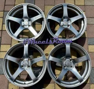Kreutzer Series Vi. 7.5x17", 4x100, ET42, �� 75���. ����