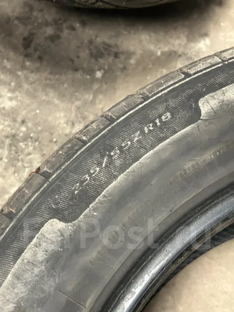 Goform GH18. ������, 2018 ���, �/�, ����� 35 % ����