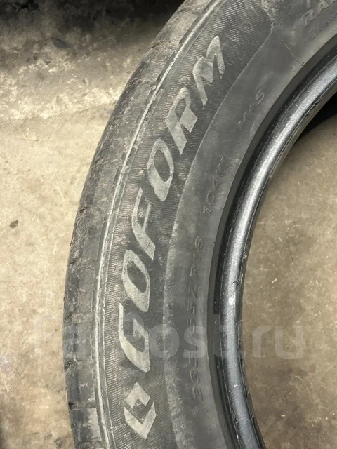 Goform GH18. ������, 2018 ���, �/�, ����� 35 % ����