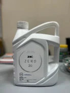 ZIC Zero. 0W-20, �������������, 4��. ����