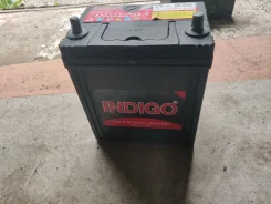 Indigo. 44��.�., B19, 370��., ��������, ������������ ����� ����