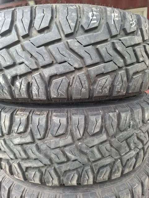 Toyo Open Country R/T. ����� rt, 2023 ���, �/�, ����� 5 % ����