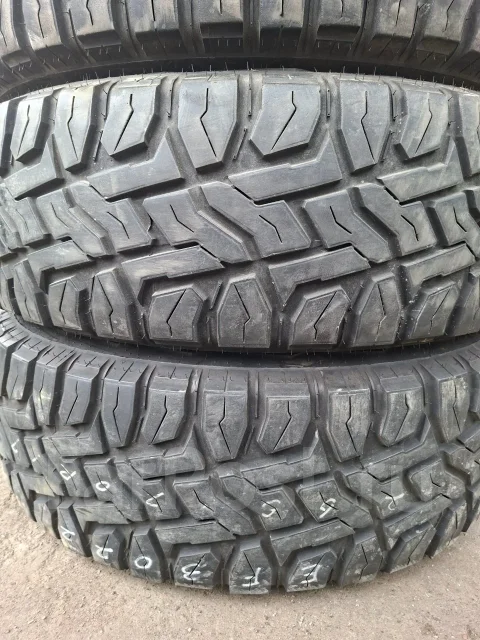 Toyo Open Country R/T. ����� rt, 2023 ���, �/�, ����� 5 % ����