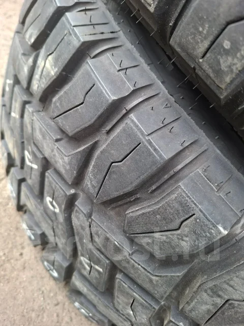 Toyo Open Country R/T. ����� rt, 2023 ���, �/�, ����� 5 % ����