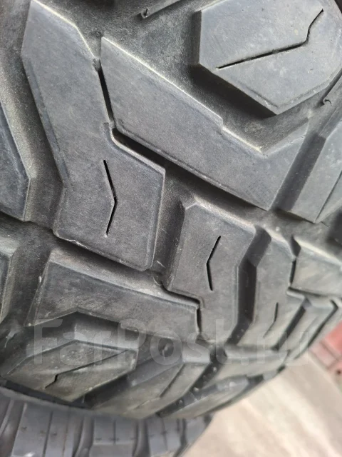 Toyo Open Country R/T. ����� rt, 2023 ���, �/�, ����� 5 % ����