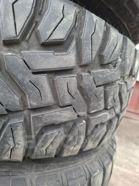 Toyo Open Country R/T. ����� rt, 2023 ���, �/�, ����� 5 % ����