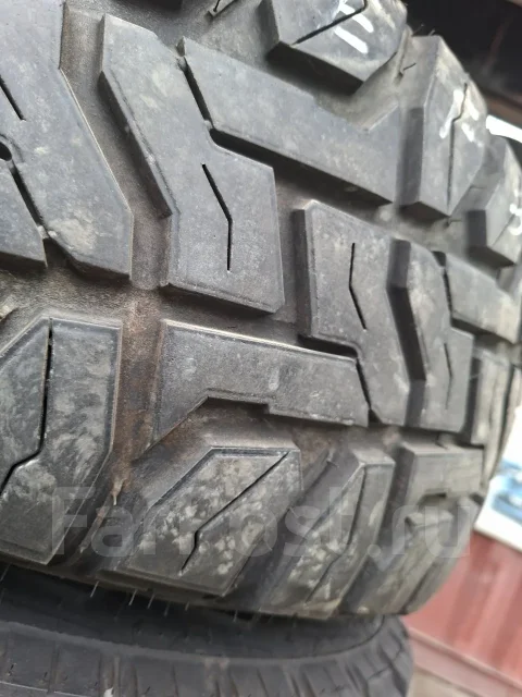 Toyo Open Country R/T. ����� rt, 2023 ���, �/�, ����� 5 % ����