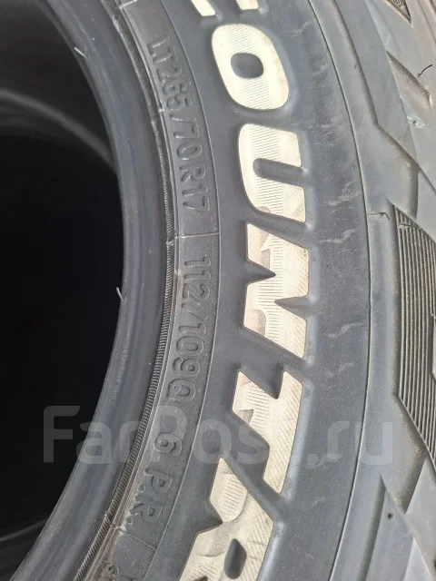 Toyo Open Country R/T. ����� rt, 2023 ���, �/�, ����� 5 % ����