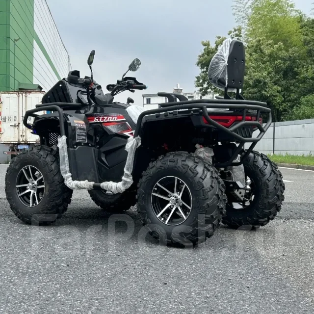 Loncin. ��������, ��� ���\���, ��� �������. ��� ����� �� ������������ ����