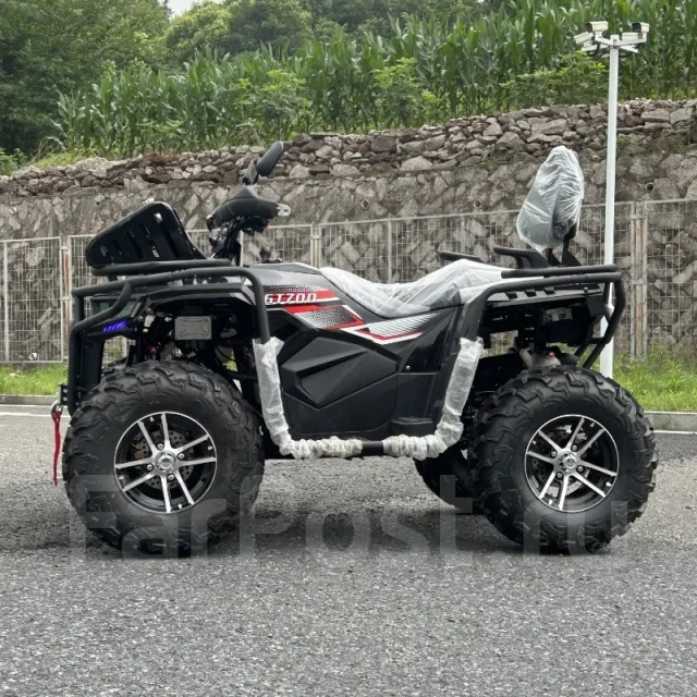 Loncin. ��������, ��� ���\���, ��� �������. ��� ����� �� ������������ ����