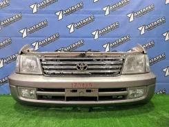 Nose cut Toyota Land Cruiser Prado 1999-2001 KDJ95 1KZTE ����