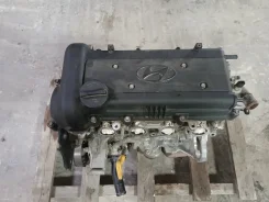 ��������� Hyundai Solaris 2011 101B12BU00 RB G4FC 101B12BU00 ����