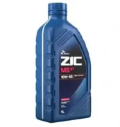 ZIC M5