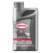 Sintec Moto 4T