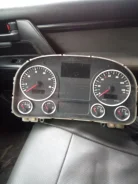 MAN TGA ����