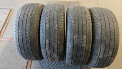 Bridgestone Dueler H/P Sport AS. ������, 2021 ���, �/�, ����� 30 % ����