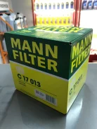 ������ ��������� MANN C17013 ��� Audi A4 A5 Q5 2015-2026 C17013 ����