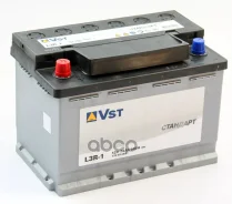 VST