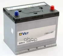 VST