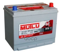 Mutlu