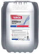 Teboil Hypoid M