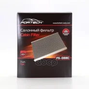 ��������� �����1709013 FORD Focus III (11~) EcoBoost, 2.0 T (MANN. CU25007) FS-088C Fortech FS088C ����