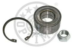 ��������� ������� ������ �������� Mitsubishi: Lancer Kombi (CS_W) Lancer Stufenheck (CS_A CT0) O Optimal ���. 961620 961620 ����