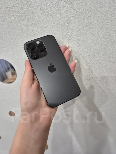 Apple iPhone 14 Pro. �/�, 128 ��, ������, 3G, 4G LTE, 5G, Dual-SIM, ����������, eSIM, ������� �������, ������������ ������� ����