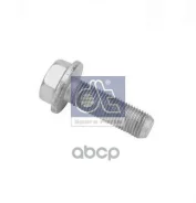 ���� ��������� M14x1.5, L=45/43 mm - (10.9) DT Spare Parts ���. 440344 440344 ����