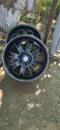 Fabulous. 8.5x18", 5x114.3, ET25 ����